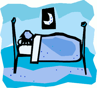 Τα ωφέλη του ύπνου στην υγεία μας